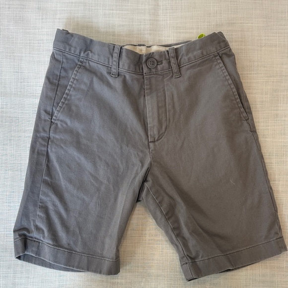 Crewcuts Other - Crewcuts Gray Boy’s Shorts